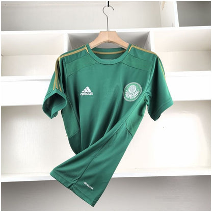 Palmeiras Retro Home Jersey 2014
