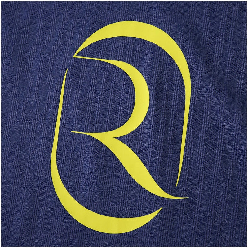 Atletico Madrid 25/26 Away Jersey - Player Version