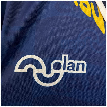 Boca Juniors 95/96 Home Jersey - Retro Version