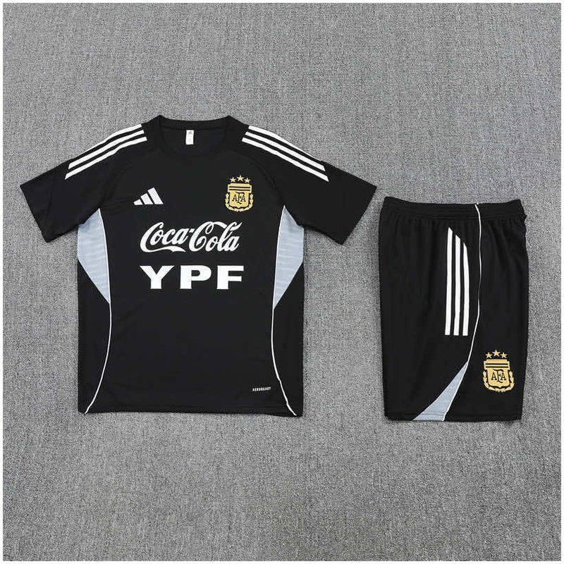 Argentina Kit Training 2025