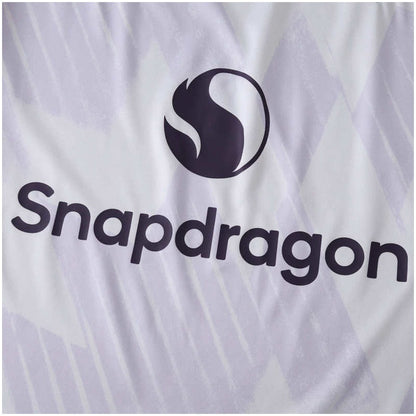 Manchester United Away Jersey 2025/26 - Long Sleeve
