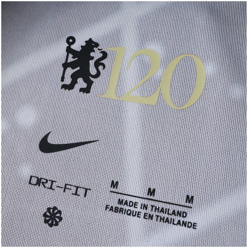 Jersey Chelsea World Cup Pre Match Top - Black 2025/2026