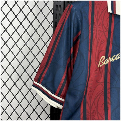 Barcelona 25/26 Modernist Jersey