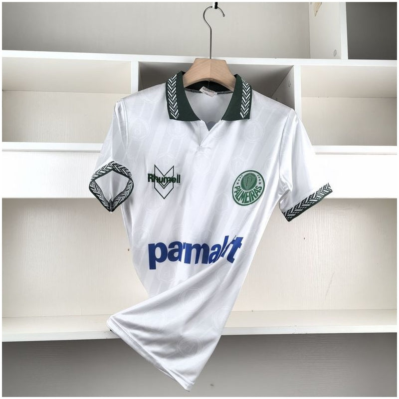 Palmeiras Retro Away Jersey 1995