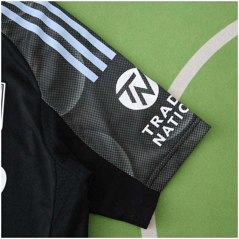 Aston Villa Player Jersey Away 2025/26