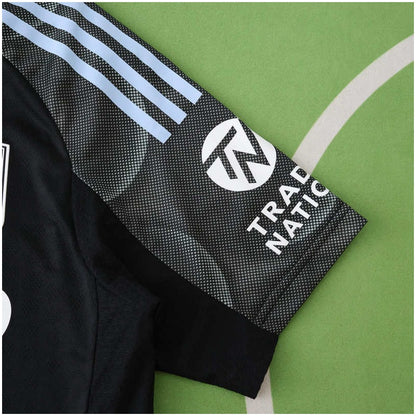 Aston Villa Player Jersey Away 2025/26