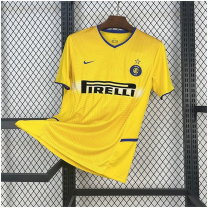 Inter Milan Third Retro Jersey 2002/03