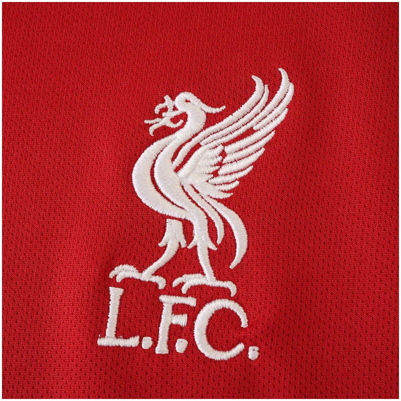 Liverpool Home Jersey 2025/26 - Women