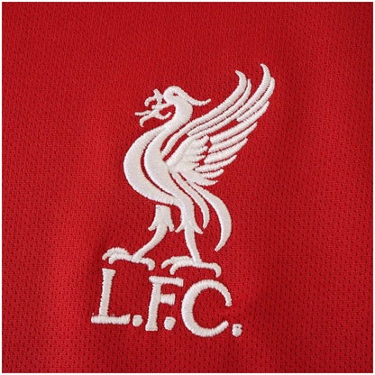 Liverpool Home Jersey 2025/26 - Women