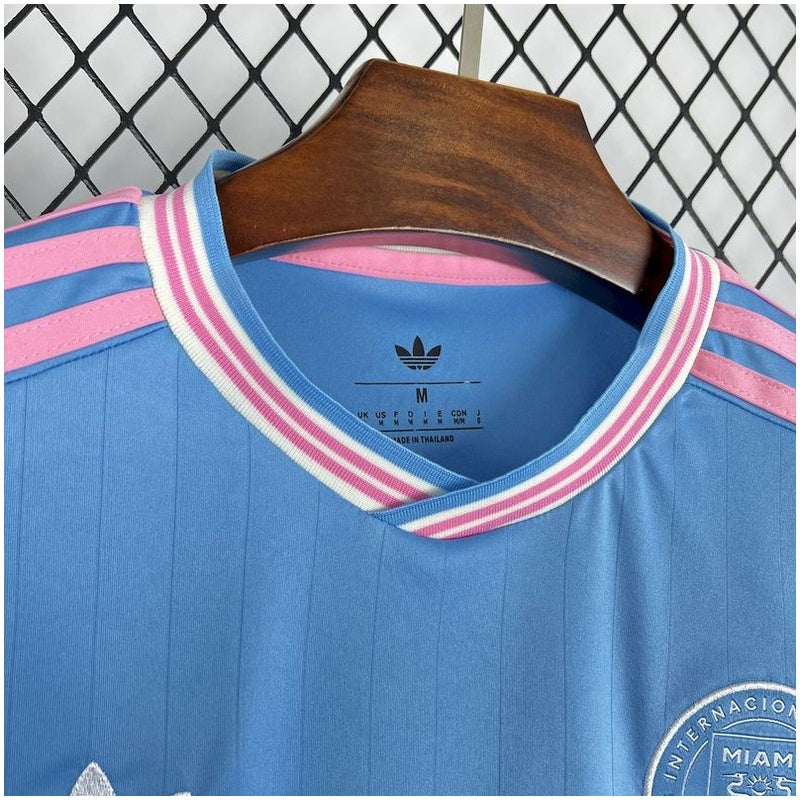 Inter Miami Third Jersey 2025/2026