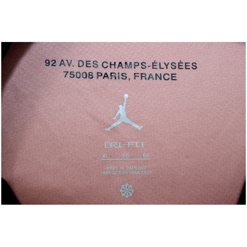 Paris Saint Germain Third Jersey 2024/2025