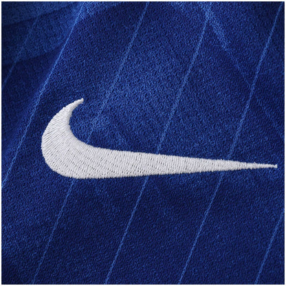 Chelsea Home 25/26 with World Champions 25 printing - Womens