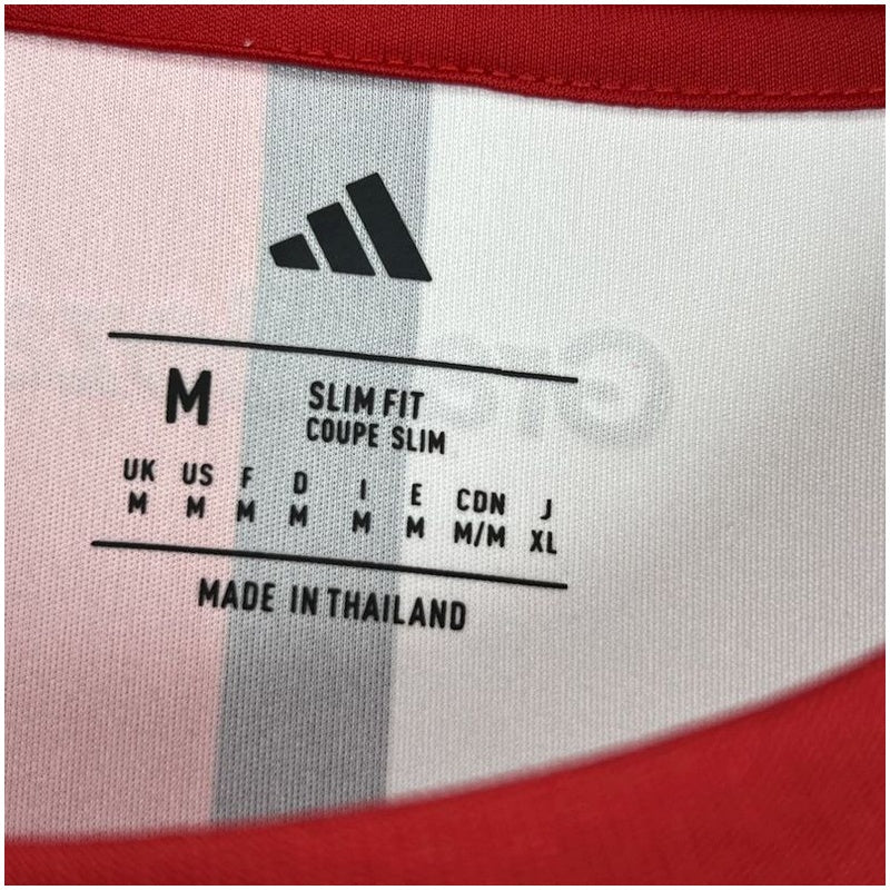 River Plate Third Jersey 2025/26
