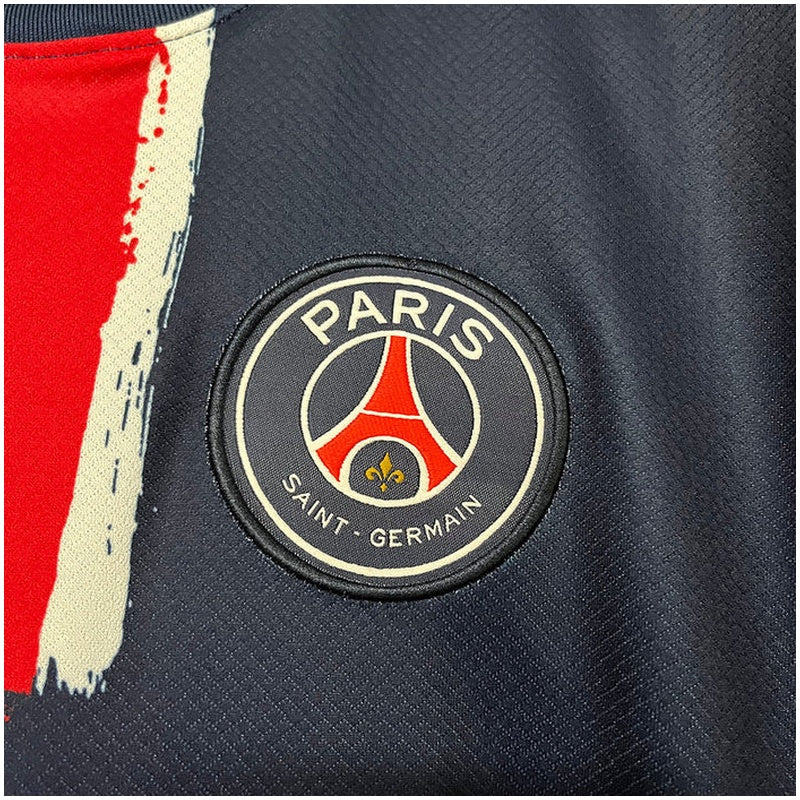 PSG 2025 European Champions 1 Star Jersey