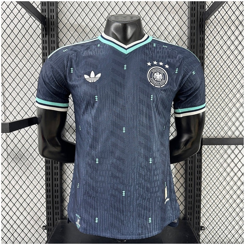 Germany Away Jersey WC 26 - Player Version