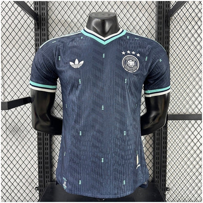 Germany Away Jersey WC 26 - Player Version