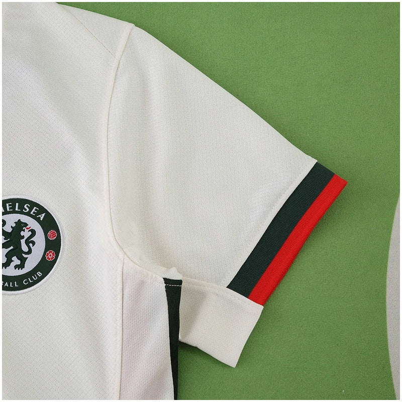 Chelsea Away 2025/2026 - Womens