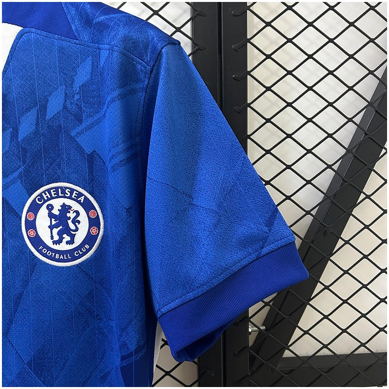 Combo Chelsea Home + Away Jerseys 2025/2026