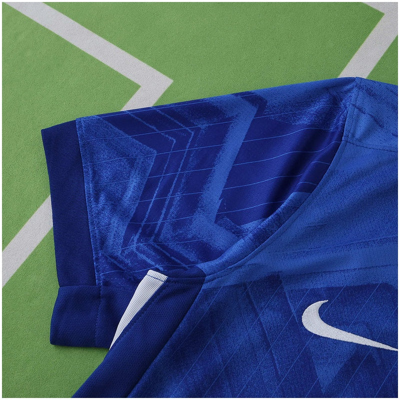 Chelsea Home Jersey 2025/2026