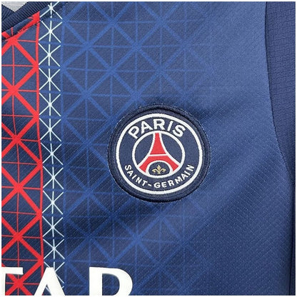 Kids Paris Saint Germain Home Kit 2025/26