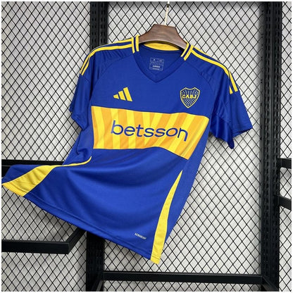 Boca Juniors Home Jersey 2024/25