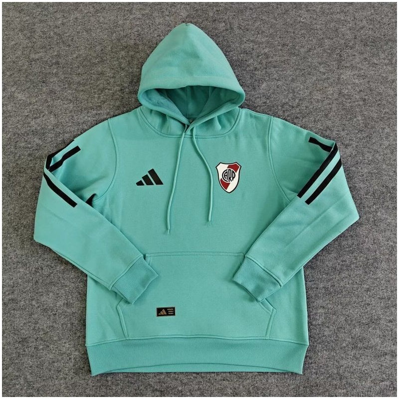 River Plate 2025 Hoodie