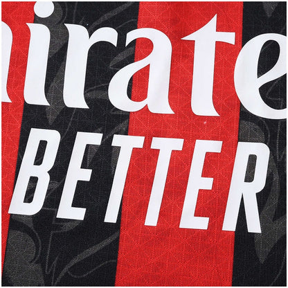 AC Milan Home Jersey 2025/26 - Player Version