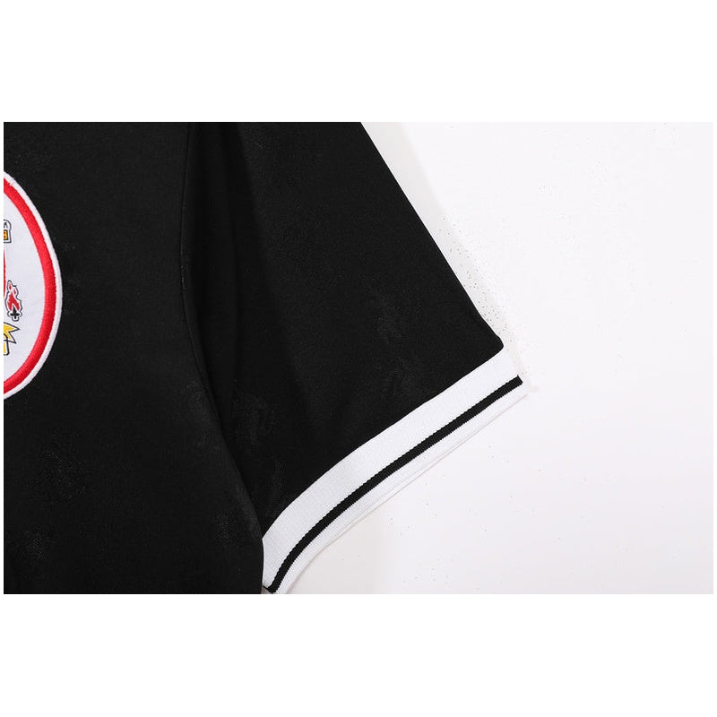 Liverpool Retro Jersey 1996/97