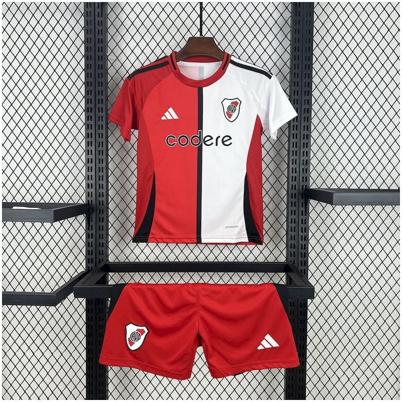 Kids River Plate Third Kit 2025/26