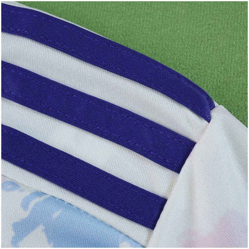 Aston Villa Third Jersey 2025/26