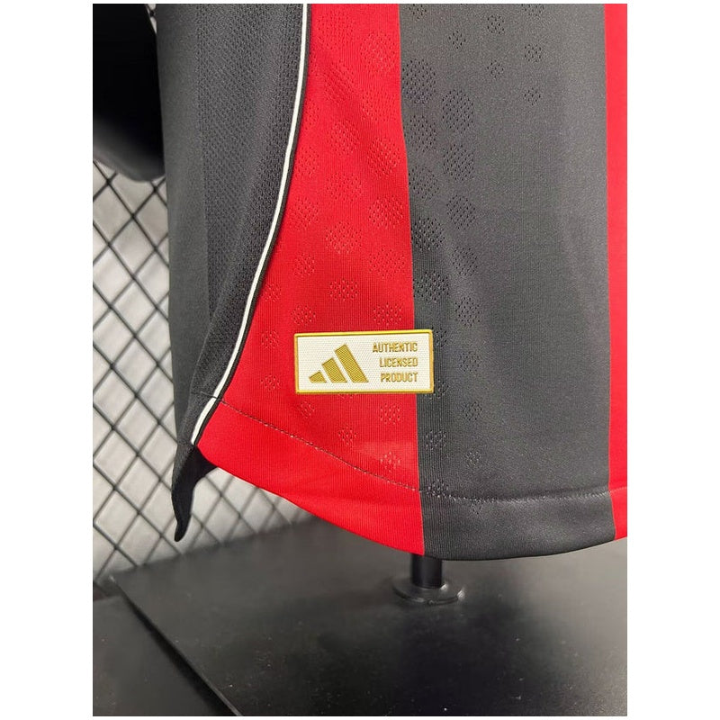 River Plate Away Jersey 2025/26 - Player Version