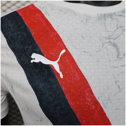 Manchester City Player Jersey KidSuper 2025/26