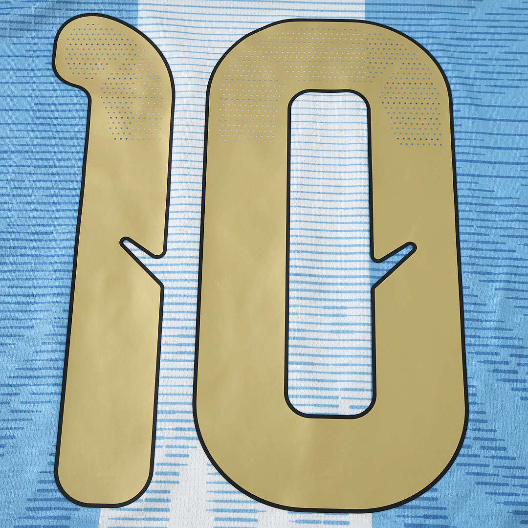 Jersey 26/27 Special Edition - MESSI #10
