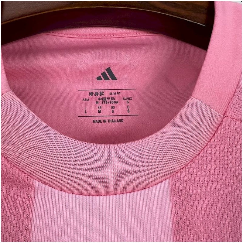 Inter Miami Home Jersey 2025/2026