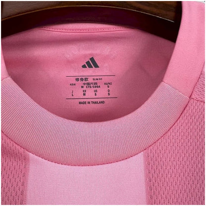 Inter Miami Home Jersey 2025/2026