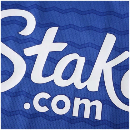 Everton 2025/26 Home Jersey