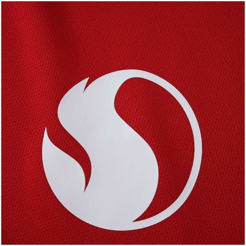 Manchester United Home Jersey 2025/26