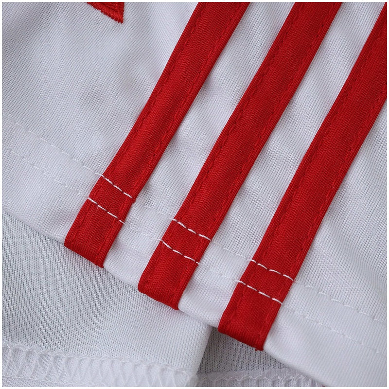 Kids Arsenal Home Kit 2025/26