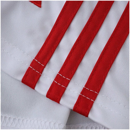 Kids Arsenal Home Kit 2025/26