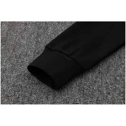 Liverpool 24/25 Half-Zip Tracksuit I