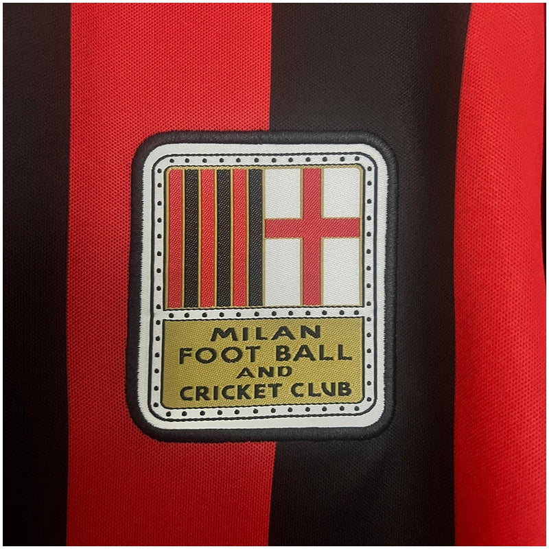 AC Milan 125th Anniversary 2024