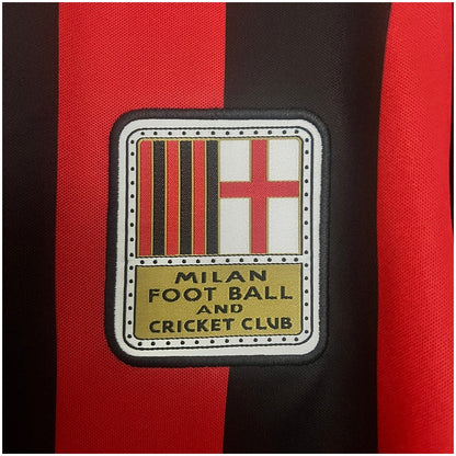 AC Milan 125th Anniversary 2024