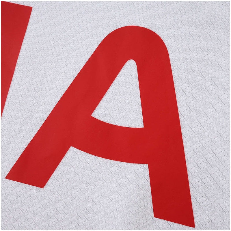 Tottenham Hotspur 2025/26 Home Jersey