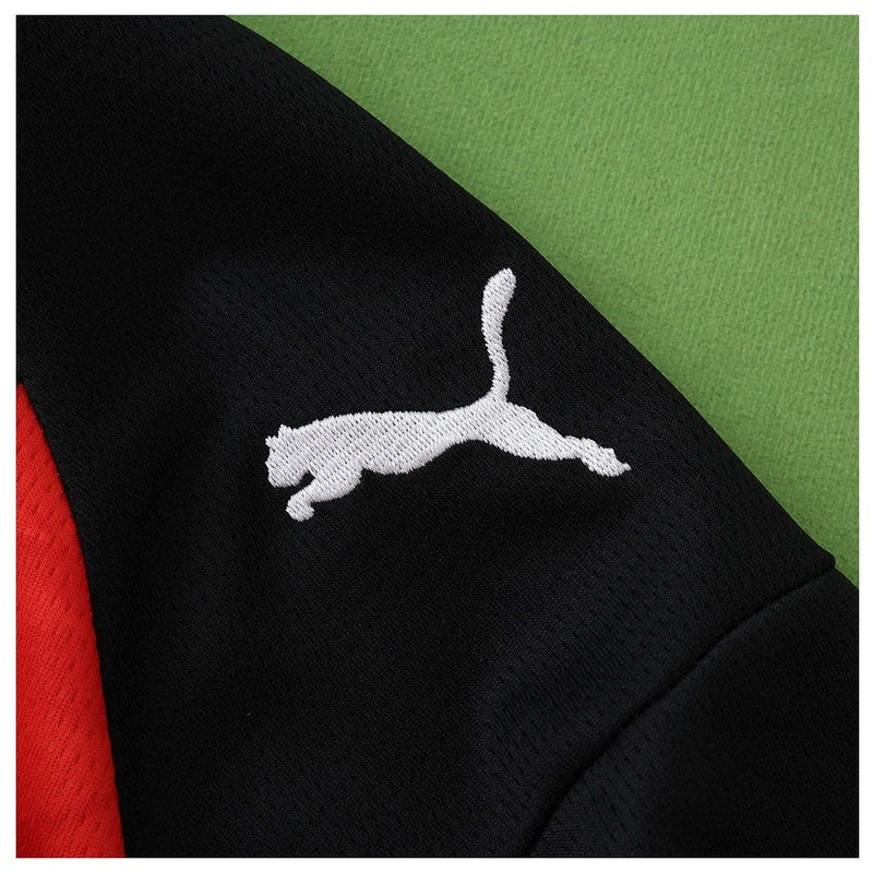 AC Milan Home Jersey 2025/26