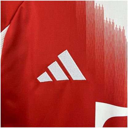 Bayern Munich Home Jersey 2025/26