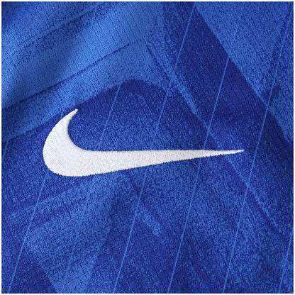 Combo Chelsea Home + Away Jerseys 2025/2026 - World Champion Patch