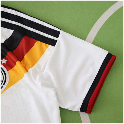 Germany Home Jersey WC 2026