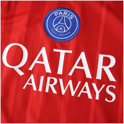 Paris Saint Germain Third Jersey 2025/26