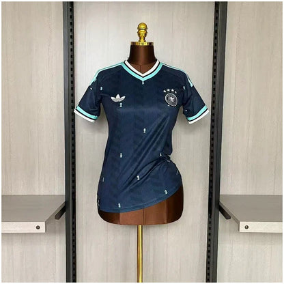 Germany Away Jersey WC 2026 - Women's
