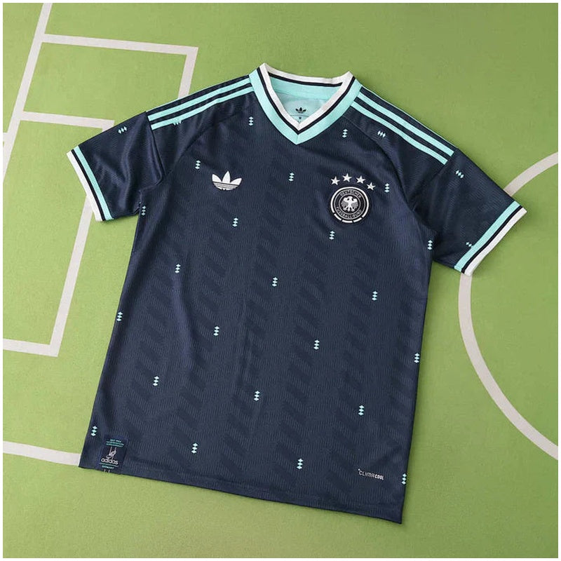 Germany Away Jersey WC 2026
